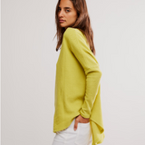 Latte Blues Thermal - Acacia