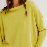 Latte Blues Thermal - Acacia