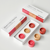Blush & Glow Mini Bar - Gift Set
