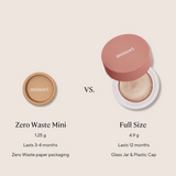 Blush & Glow Mini Bar - Gift Set