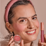 Lip & Cheek Bestsellers Kit
