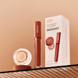 No Makeup Glow Kit - Gift Set