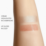 No Makeup Glow Kit - Gift Set