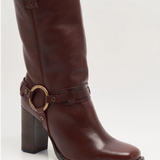 Hayden Harness Boot - Wine