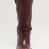 Hayden Harness Boot - Wine