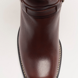 Hayden Harness Boot - Wine