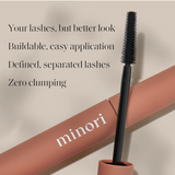 Mother of Lashes Mascara - Black