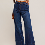We The Free Ryla A-Line Jeans