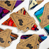 BANDITS Bandana's