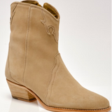 New Frontier Western Boot