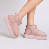 Emu Stinger Micro Flatform Boot