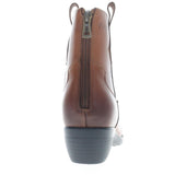 Maisie Women's Western Ankle Boot