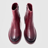 Journey Dip Dyed Hand Made Boot