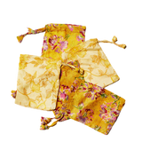 Sari Pouches