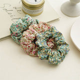 Multicolor Scrunchie