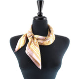 Athena Lightweight Square Scarf