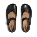 Ultimate Mary Jane - Black/Black
