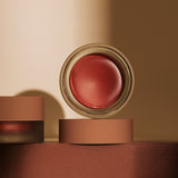 Cream Blush- Scarlet
