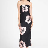 Skylan Dress – Ikebana