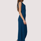 Eden Serenade Maxi Dress - Teal