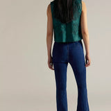 Jayde Flare High Rise Jeans