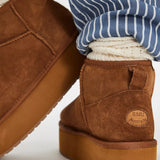 Emu Stinger Micro Flatform Boot