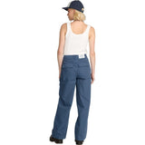 Full Cut Work Pant - Harbor Blue