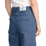 Full Cut Work Pant - Harbor Blue