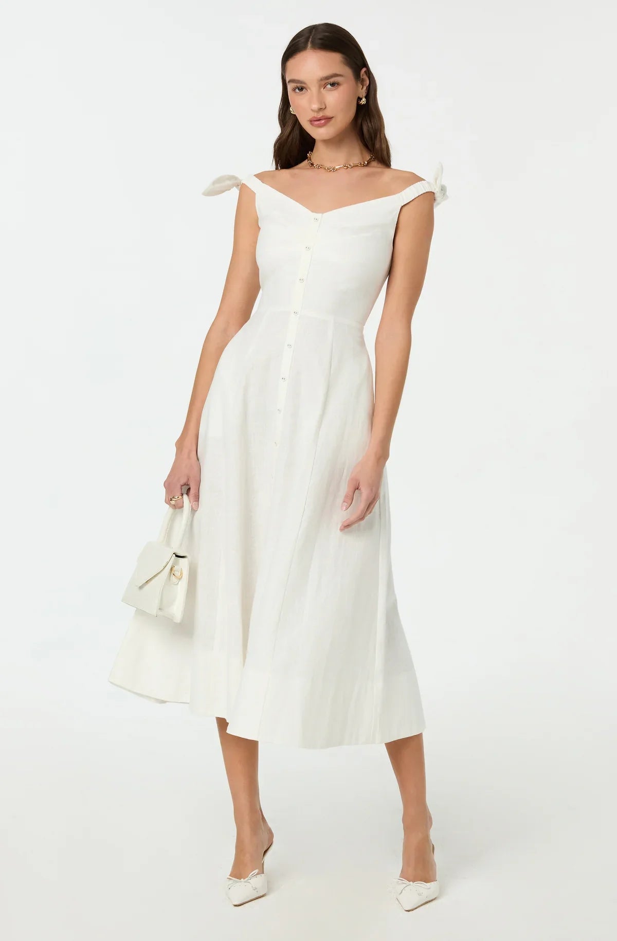 Summer Whites