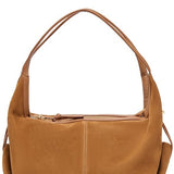 Billy Suede Slouchy Hobo