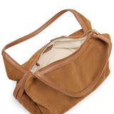 Billy Suede Slouchy Hobo