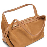 Billy Suede Slouchy Hobo
