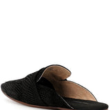 At Ease Embossed Loafer