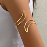 Arm Cuff Jewelry