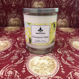 Pineapple Sage Soy Candle