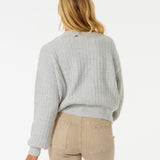 Afterglow Cardi