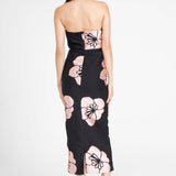 Skylan Dress – Ikebana