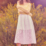 Lightweight Knit Loose-Fit Boatneck Sweater