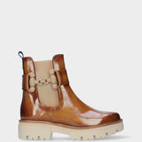 Chunky Ankle Boot