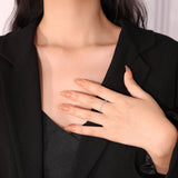Simply Beautiful Ring