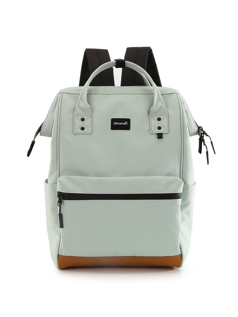 Travel Backpack With USB Port