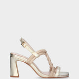 High Heel Sandals
