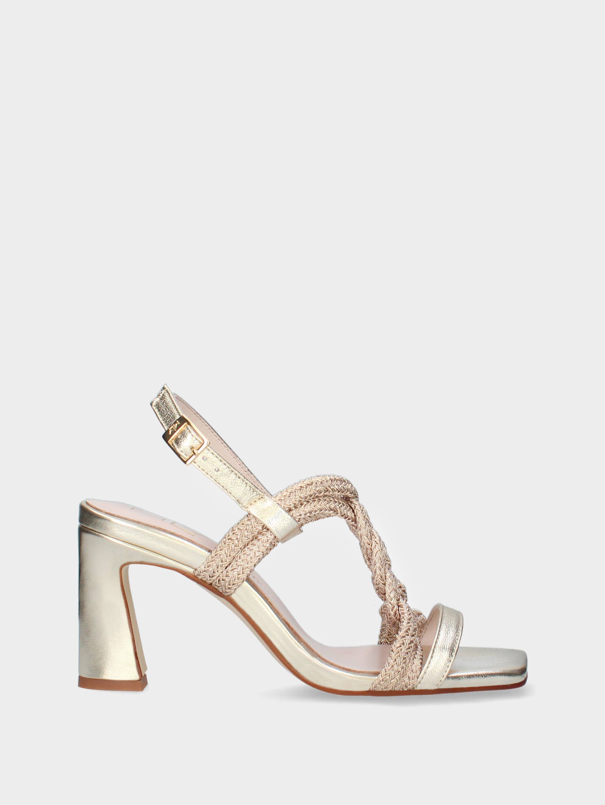 High Heel Sandals