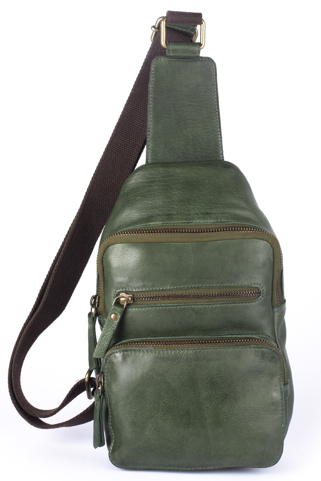 Milo Martina Crossbody Bag