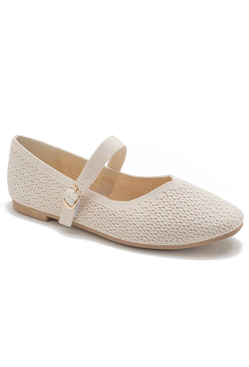 Soft Ballerina Flats
