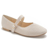 Soft Ballerina Flats