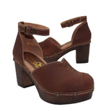 Donerail Clogs