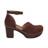 Donerail Clogs
