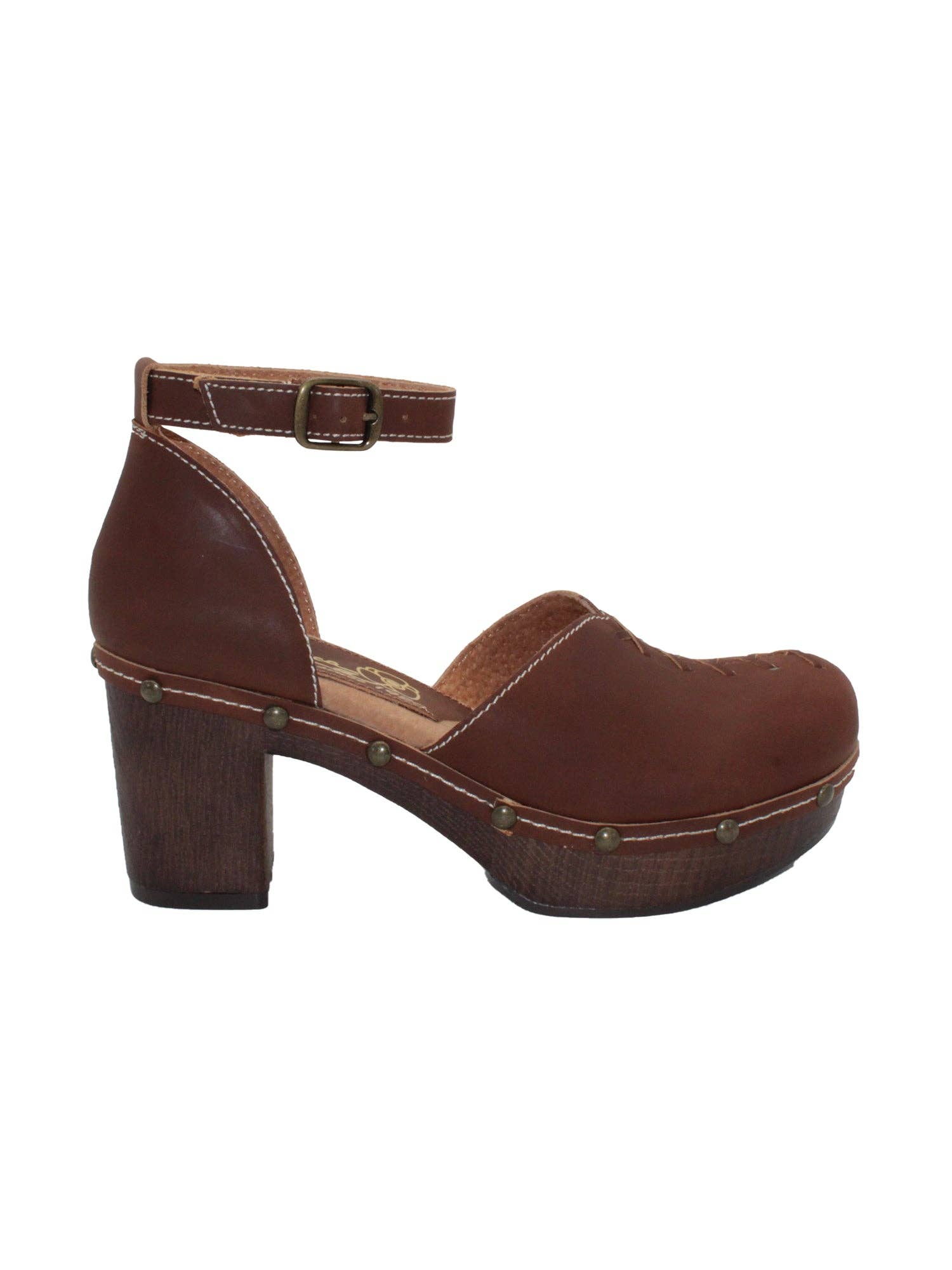 Donerail Clogs