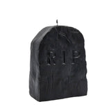 GRAVESTONE CANDLE | PILLAR